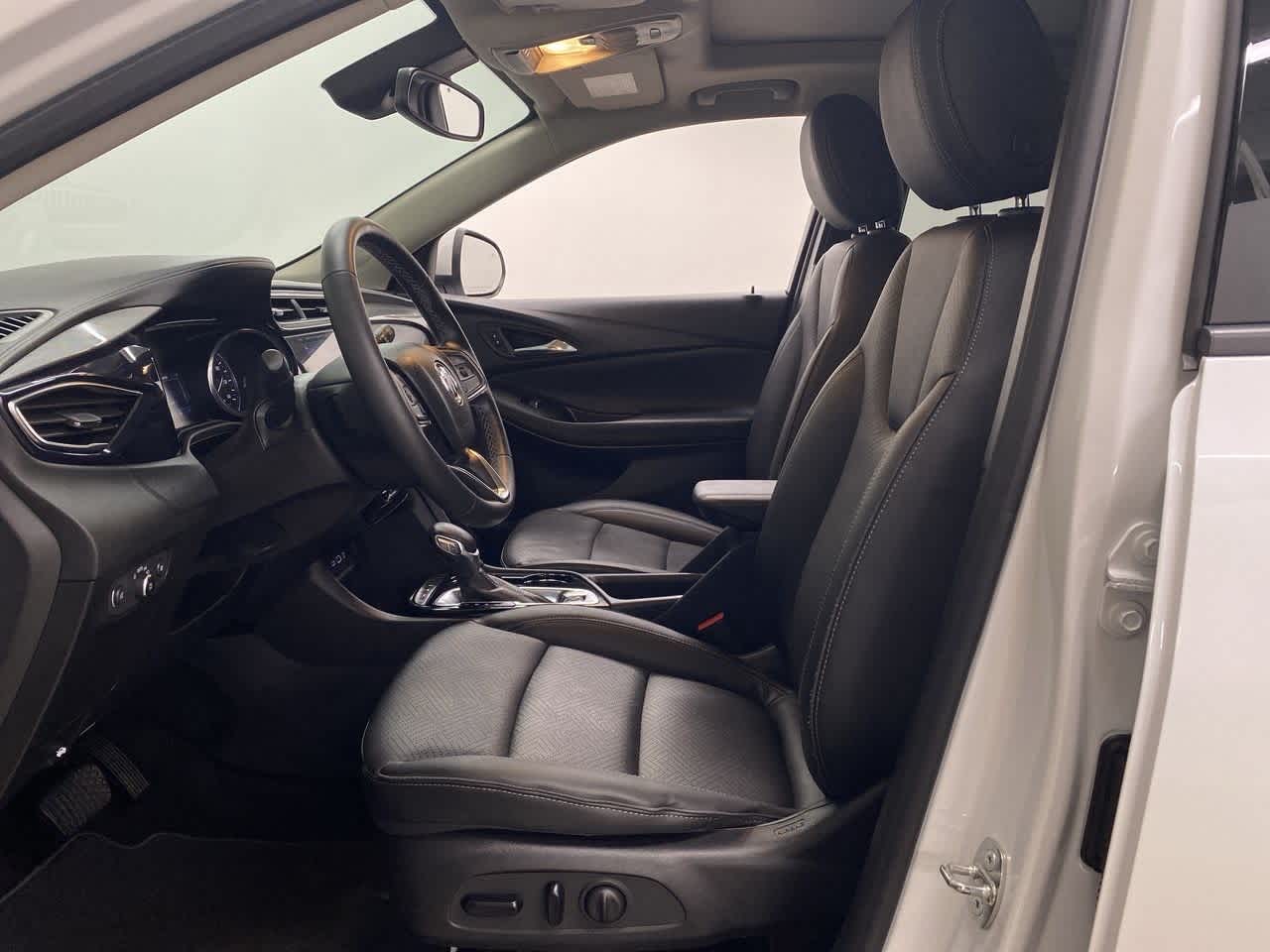 Thumbnail: 2022 Buick Encore GX - 14
