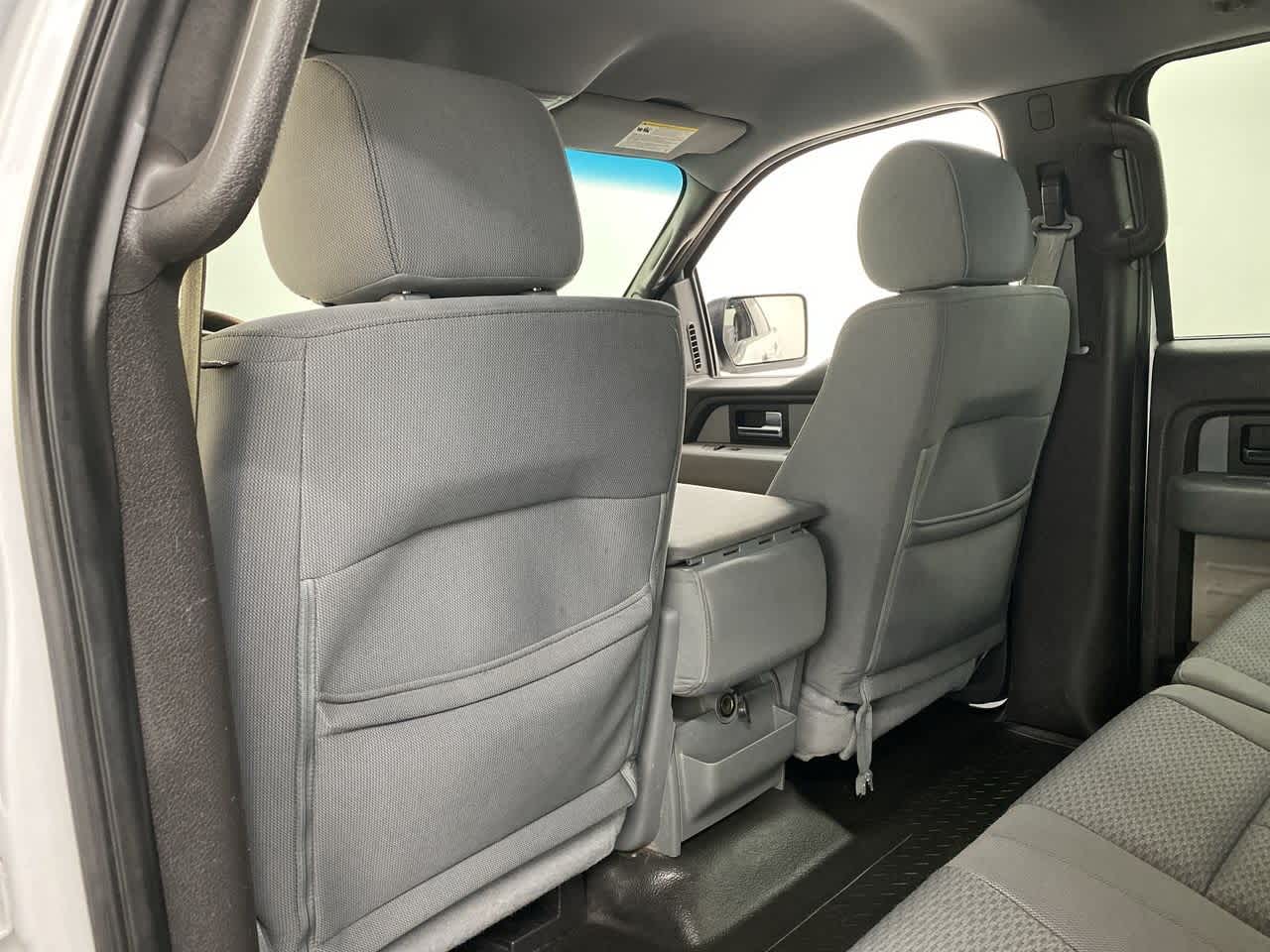 2014 Ford F-150  15