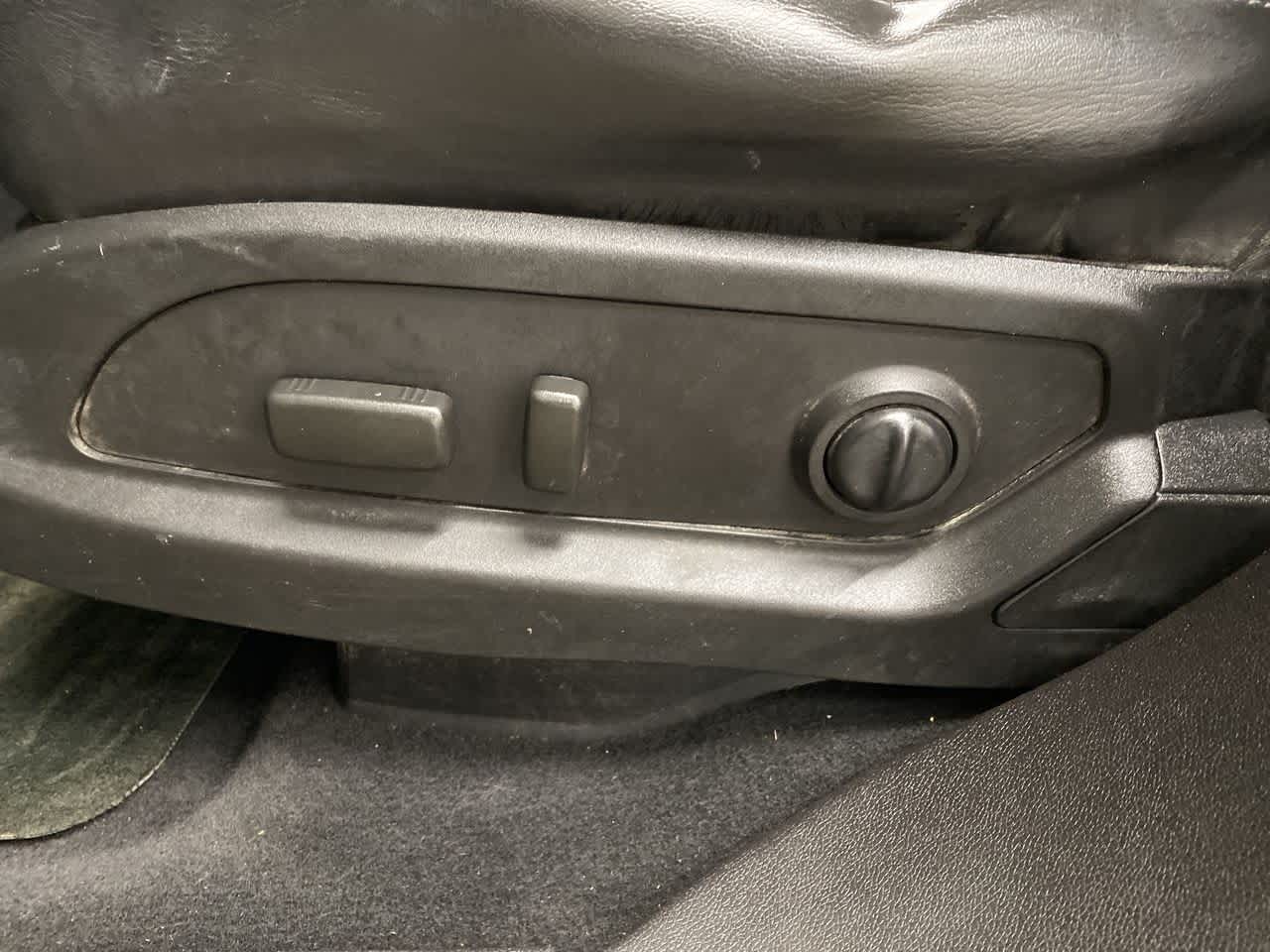 Thumbnail: 2014 Buick Enclave - 15