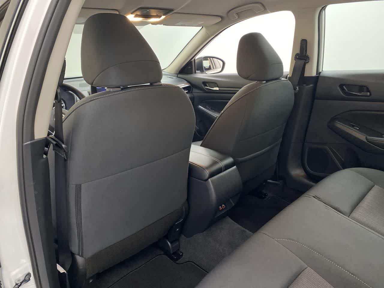 Thumbnail: 2025 Nissan Altima - 16