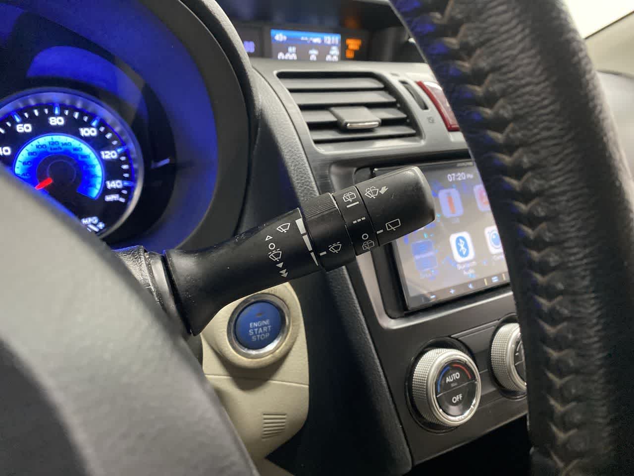 Thumbnail: 2014 Subaru XV Crosstrek - 24