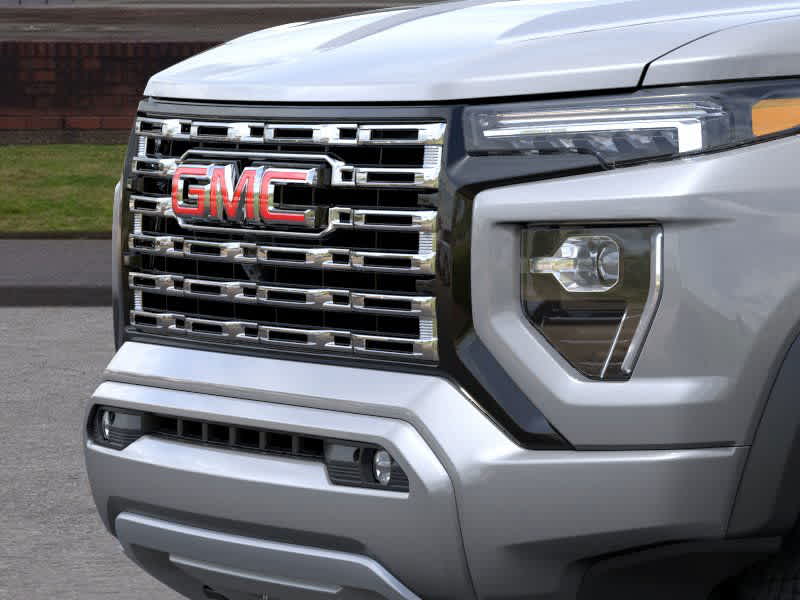 Thumbnail: 2026 GMC Canyon - 13