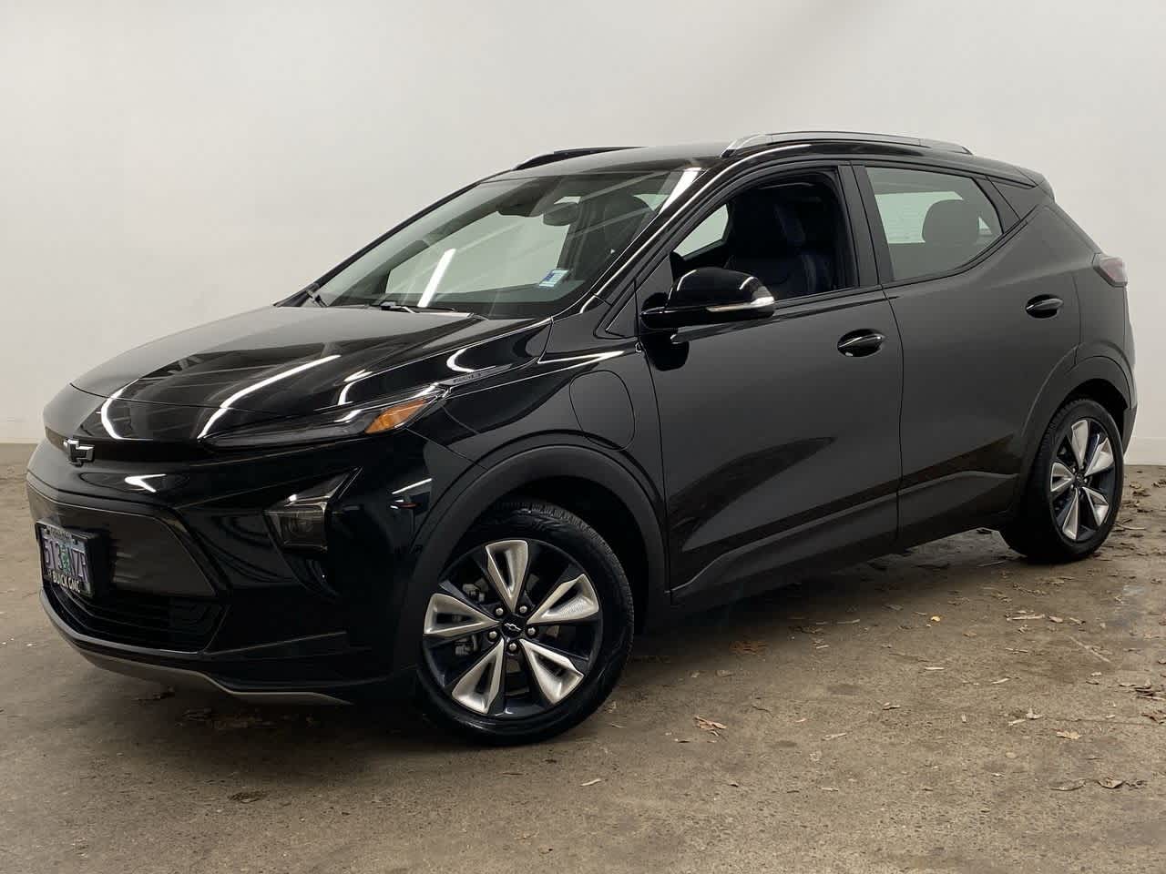 2023 Chevrolet Bolt EUV LT -
                  Portland, OR