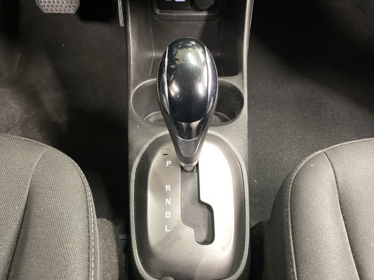 Thumbnail: 2021 Chevrolet Spark - 28