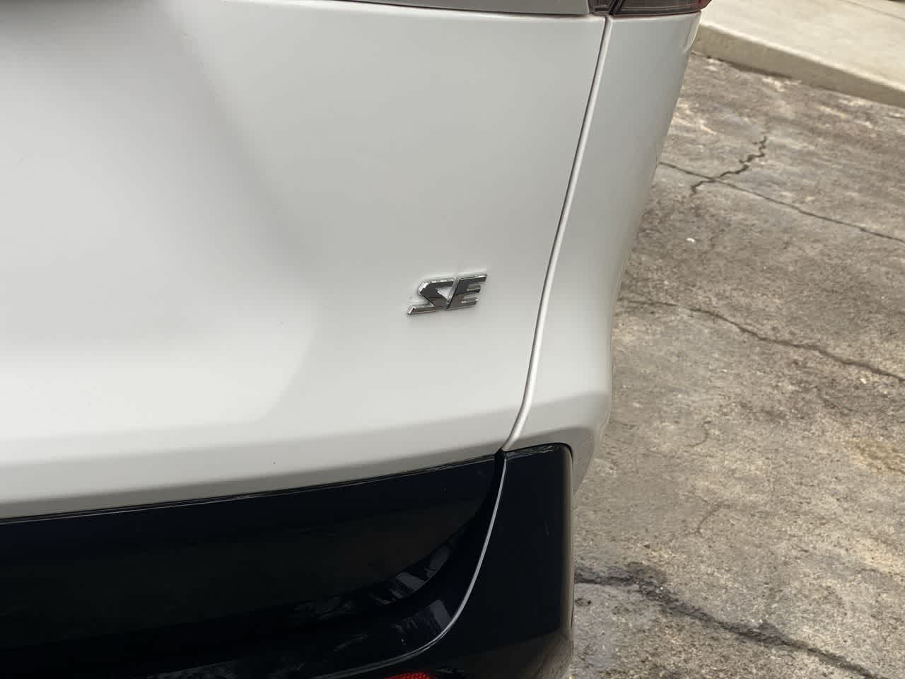 Thumbnail: 2023 Toyota RAV4 - 11