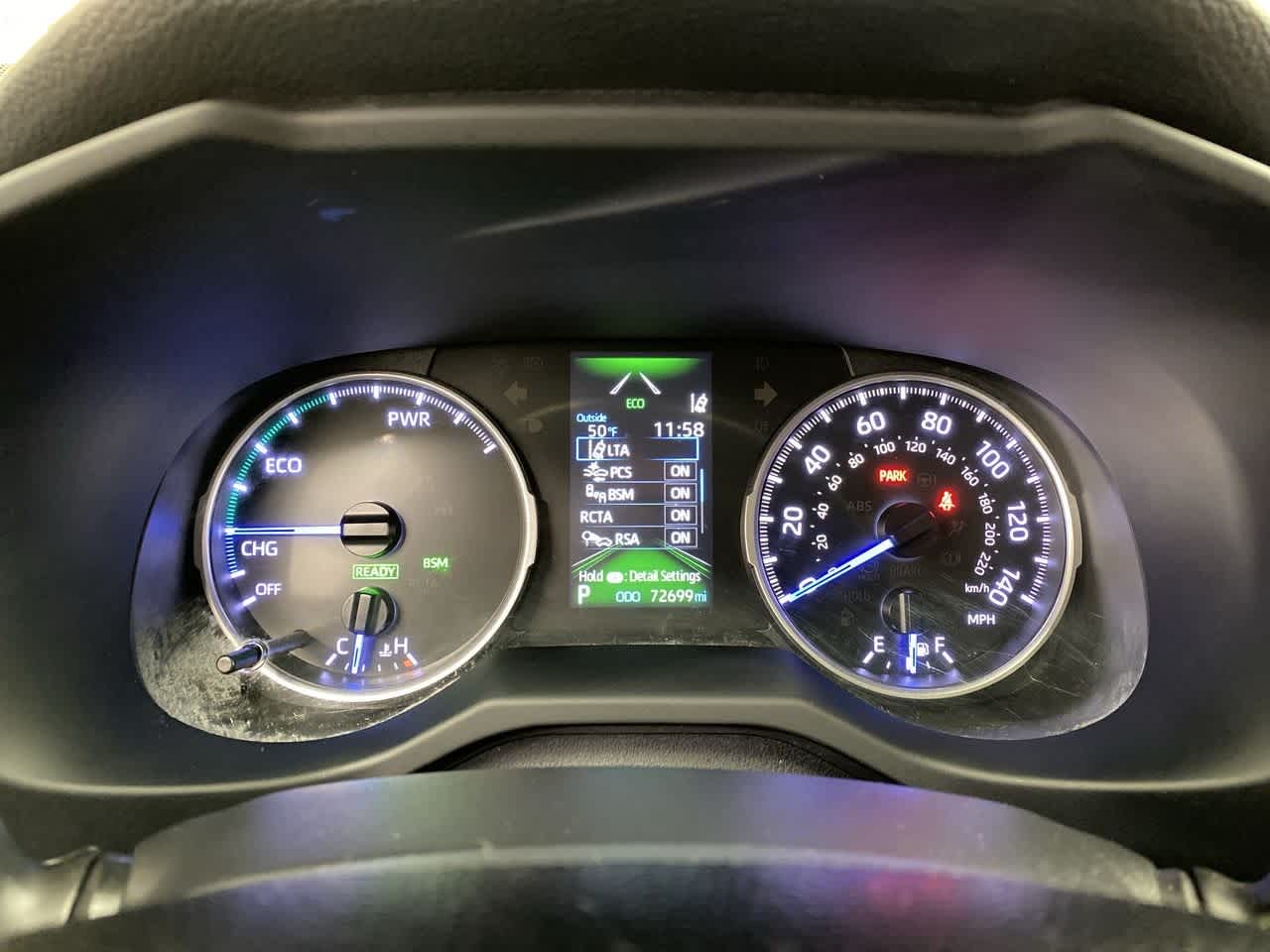 Thumbnail: 2021 Toyota RAV4 - 30