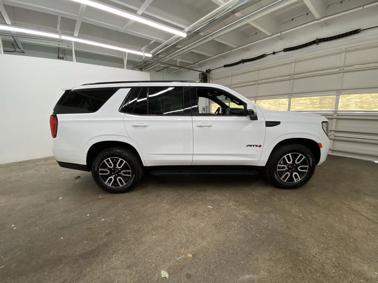 Thumbnail: 2024 GMC Yukon - 7