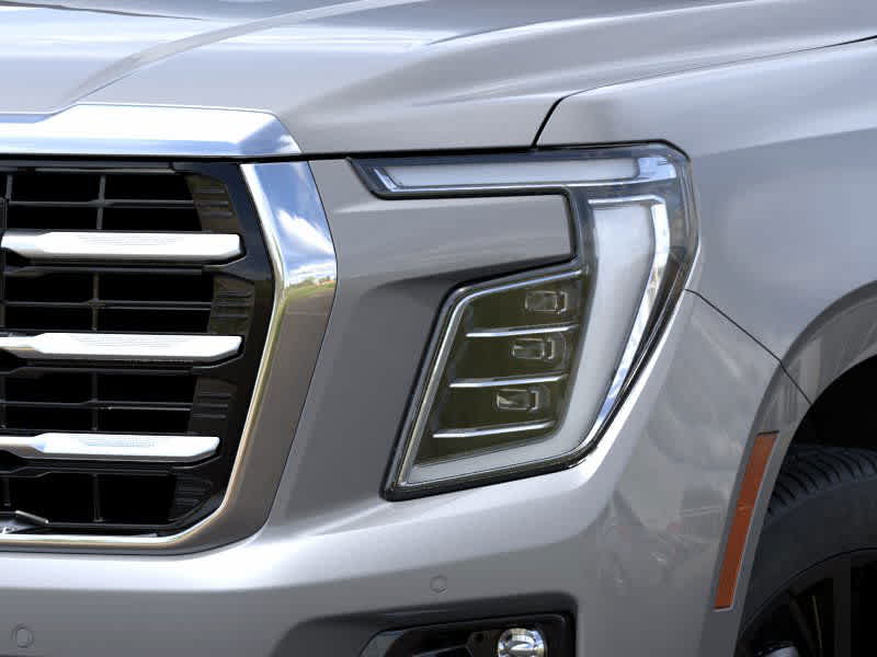 Thumbnail: 2026 GMC Yukon - 10