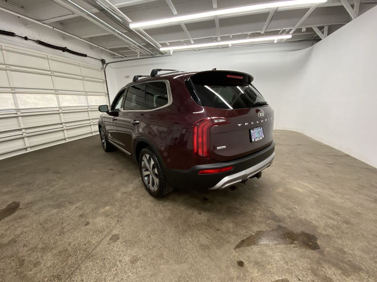 Thumbnail: 2020 Kia Telluride - 4