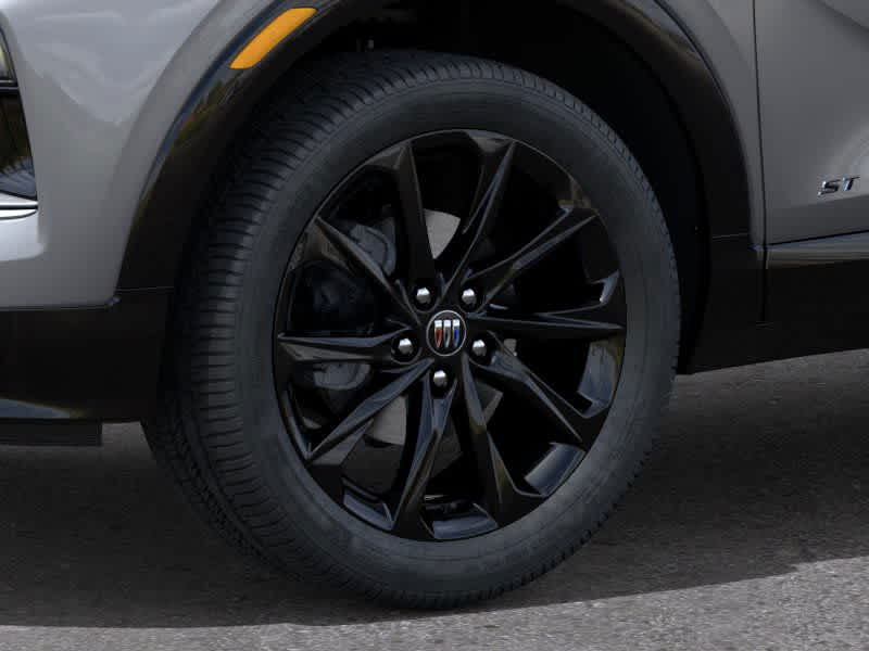 Thumbnail: 2026 Buick Encore GX - 9