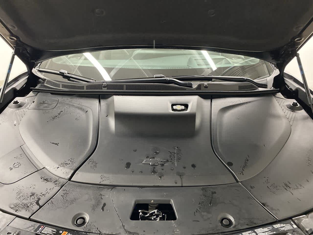 Thumbnail: 2024 Chevrolet Blazer EV - 13