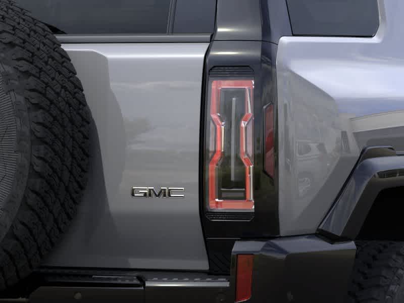 Thumbnail: 2024 GMC Hummer EV - 11