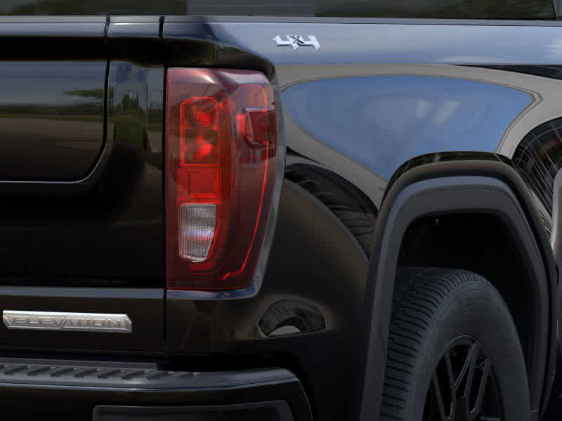 Thumbnail: 2026 GMC Sierra 1500 - 11