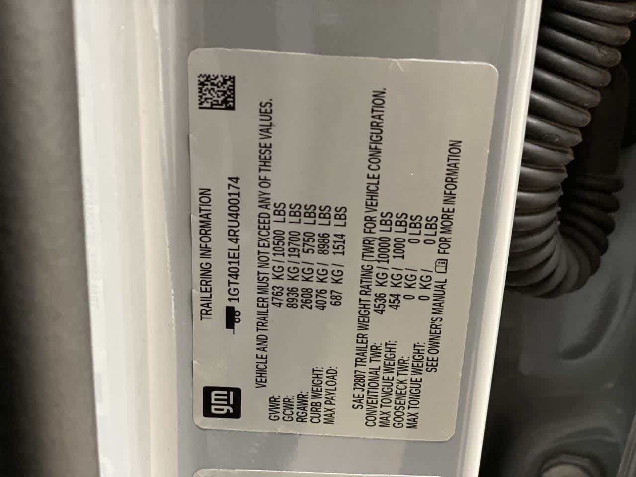 2024 GMC Sierra EV Denali 29