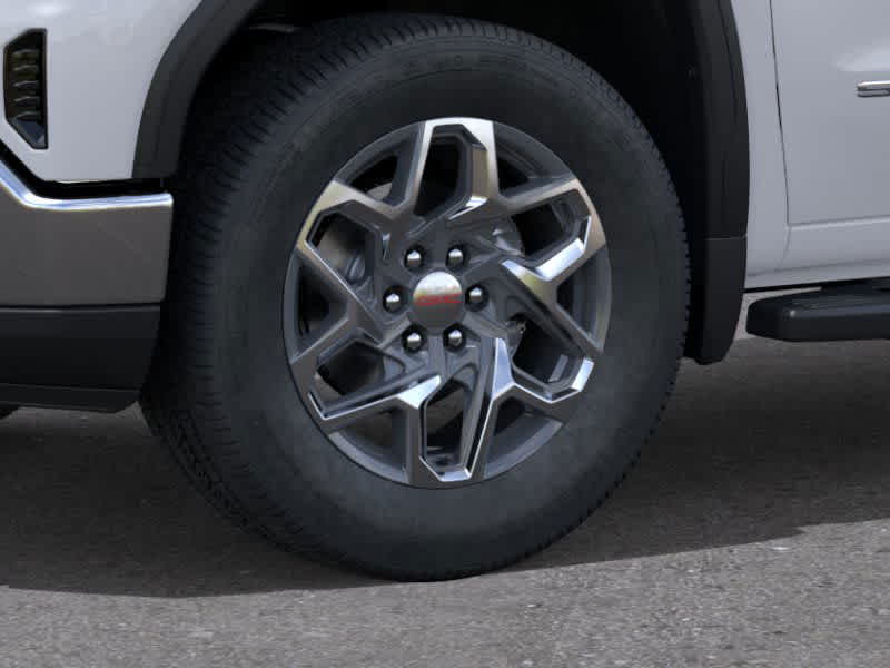 Thumbnail: 2026 GMC Sierra 1500 - 9