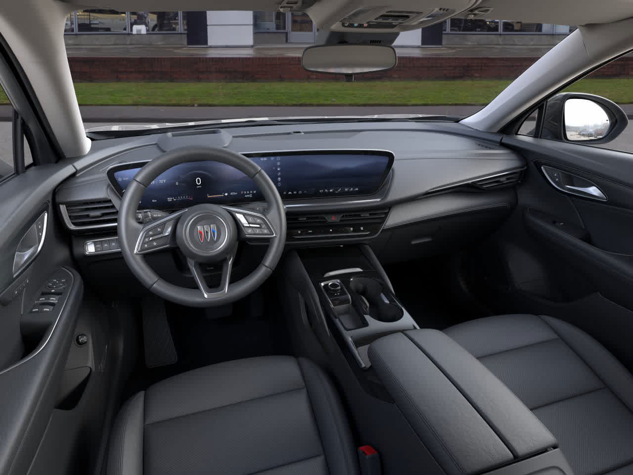 Thumbnail: 2026 Buick Envision - 15