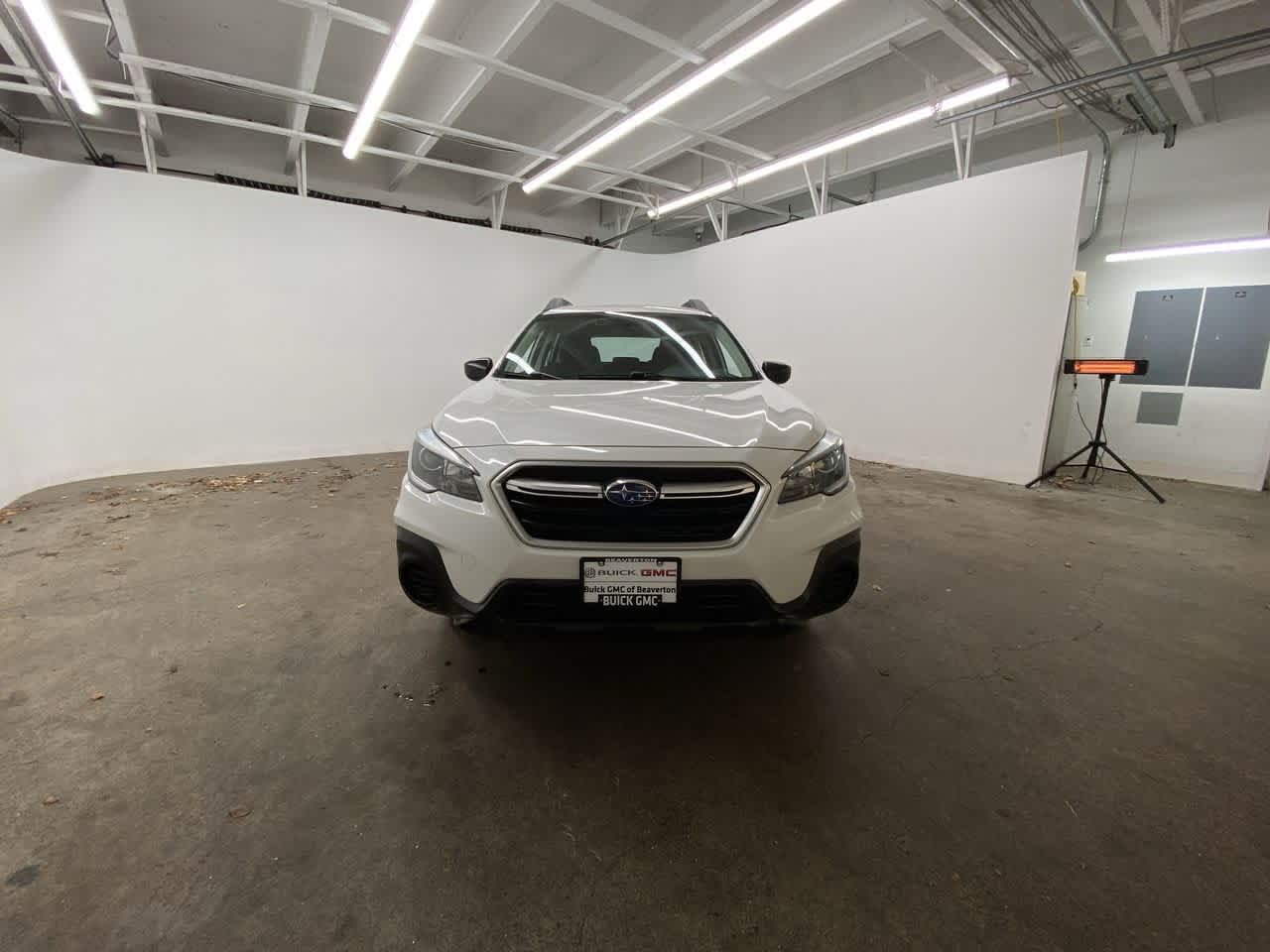 Thumbnail: 2019 Subaru Outback - 9