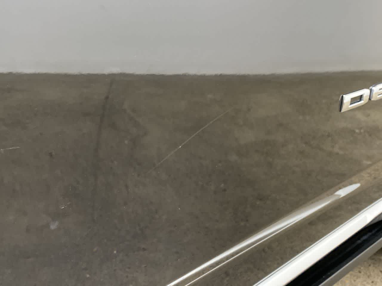 Thumbnail: 2023 GMC Yukon XL - 29