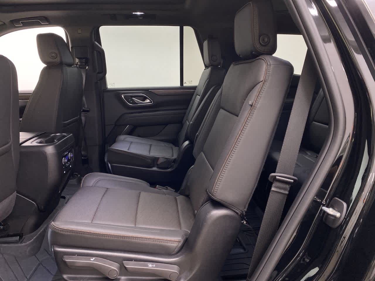 Thumbnail: 2024 Chevrolet Tahoe - 16