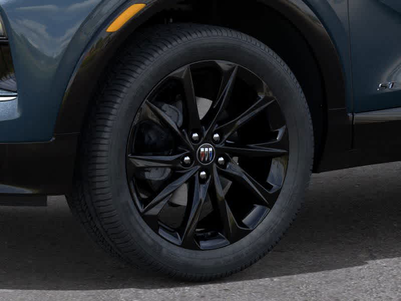 Thumbnail: 2026 Buick Encore GX - 9