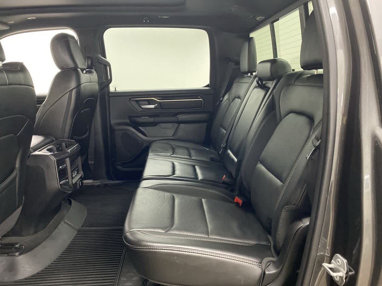 Thumbnail: 2022 RAM 1500 - 16