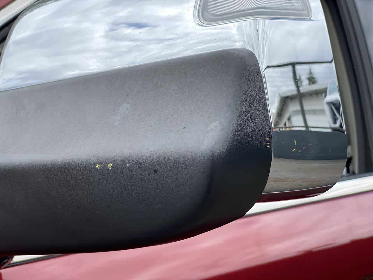 Thumbnail: 2022 RAM 1500 - 32