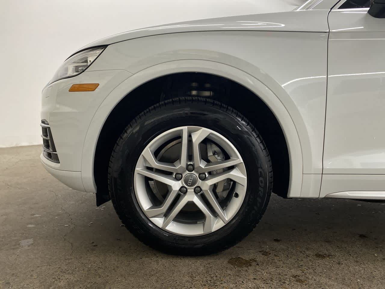 Thumbnail: 2019 Audi Q5 - 11