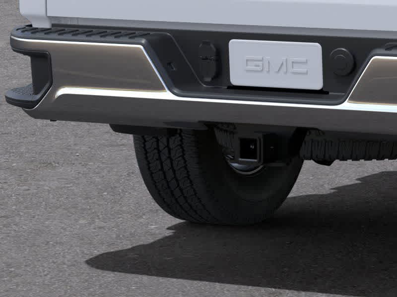 Thumbnail: 2025 GMC Sierra 2500 - 14