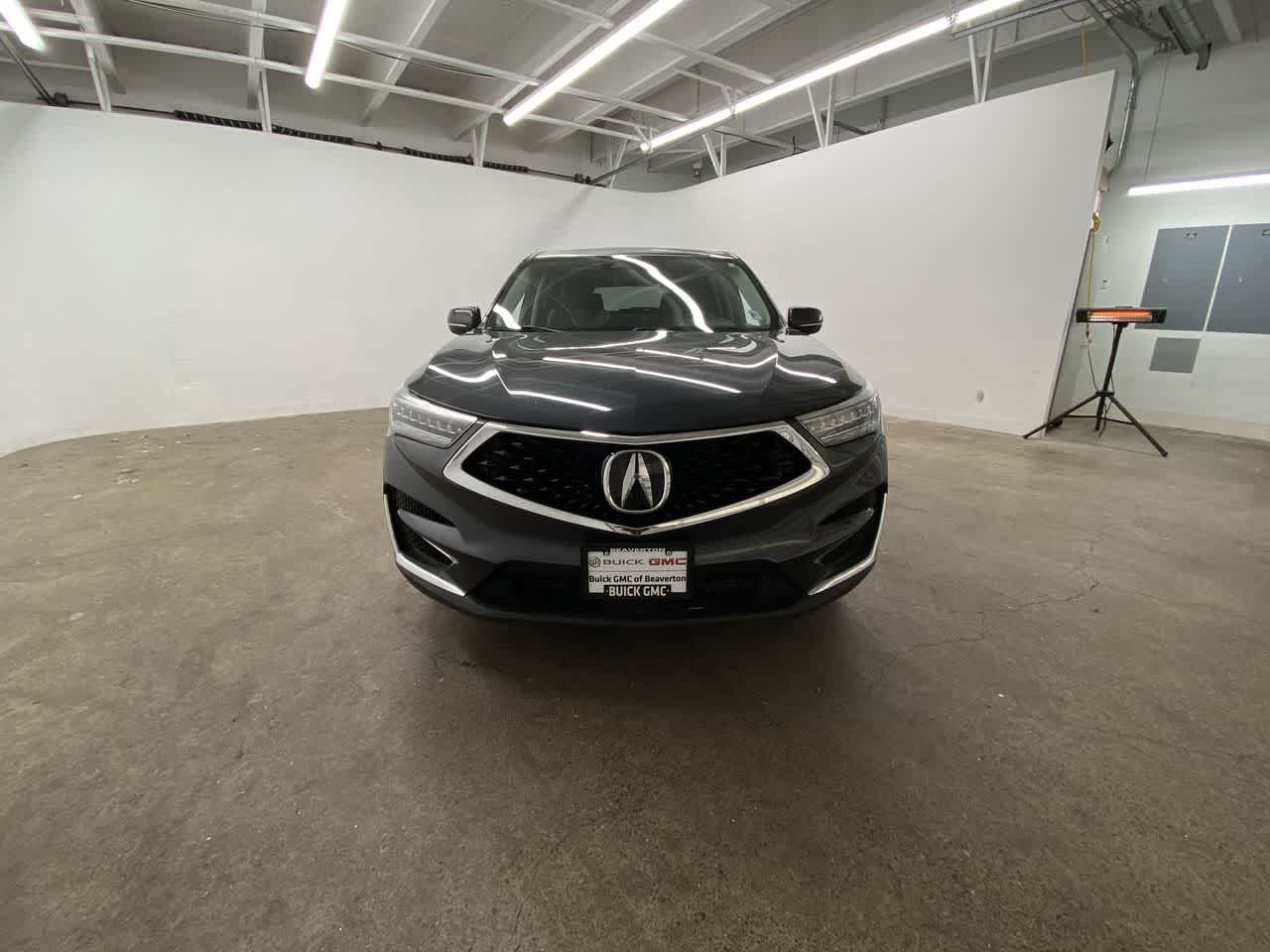 Thumbnail: 2020 Acura RDX - 9