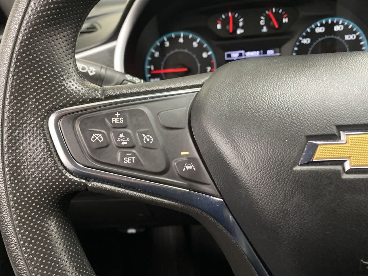 Thumbnail: 2023 Chevrolet Malibu - 22