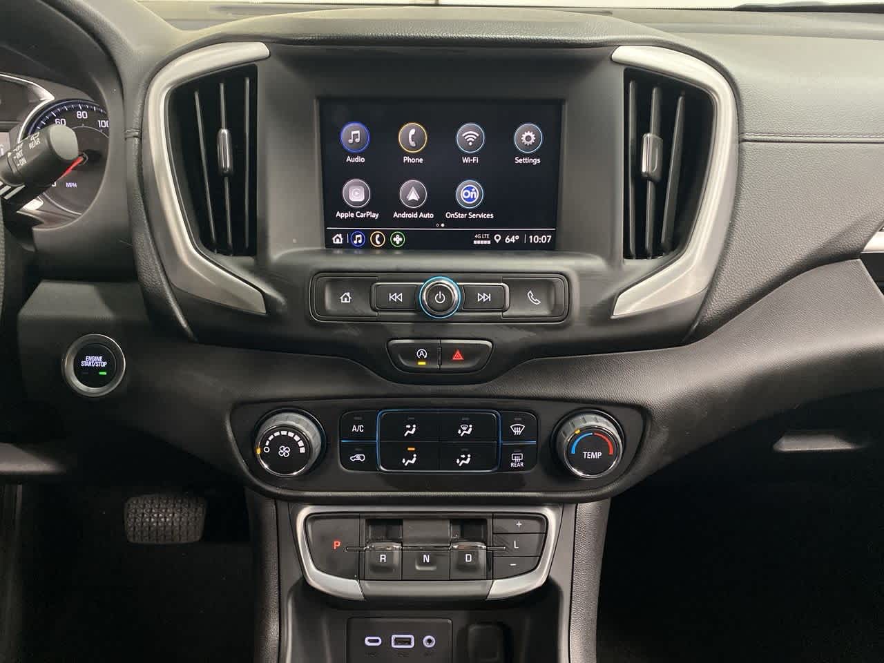 Thumbnail: 2024 GMC Terrain - 26
