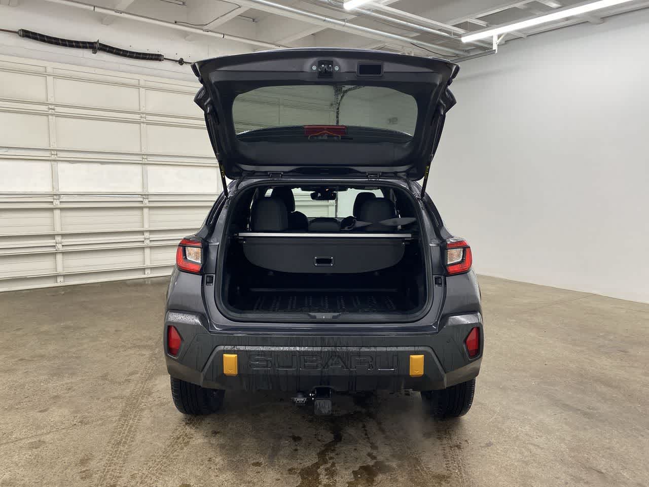 Thumbnail: 2024 Subaru Crosstrek - 29