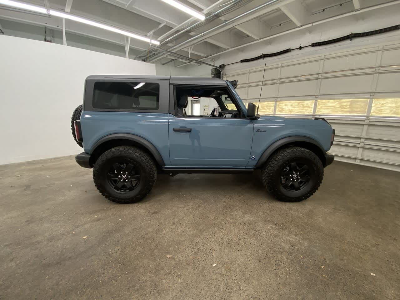 Thumbnail: 2022 Ford Bronco - 7