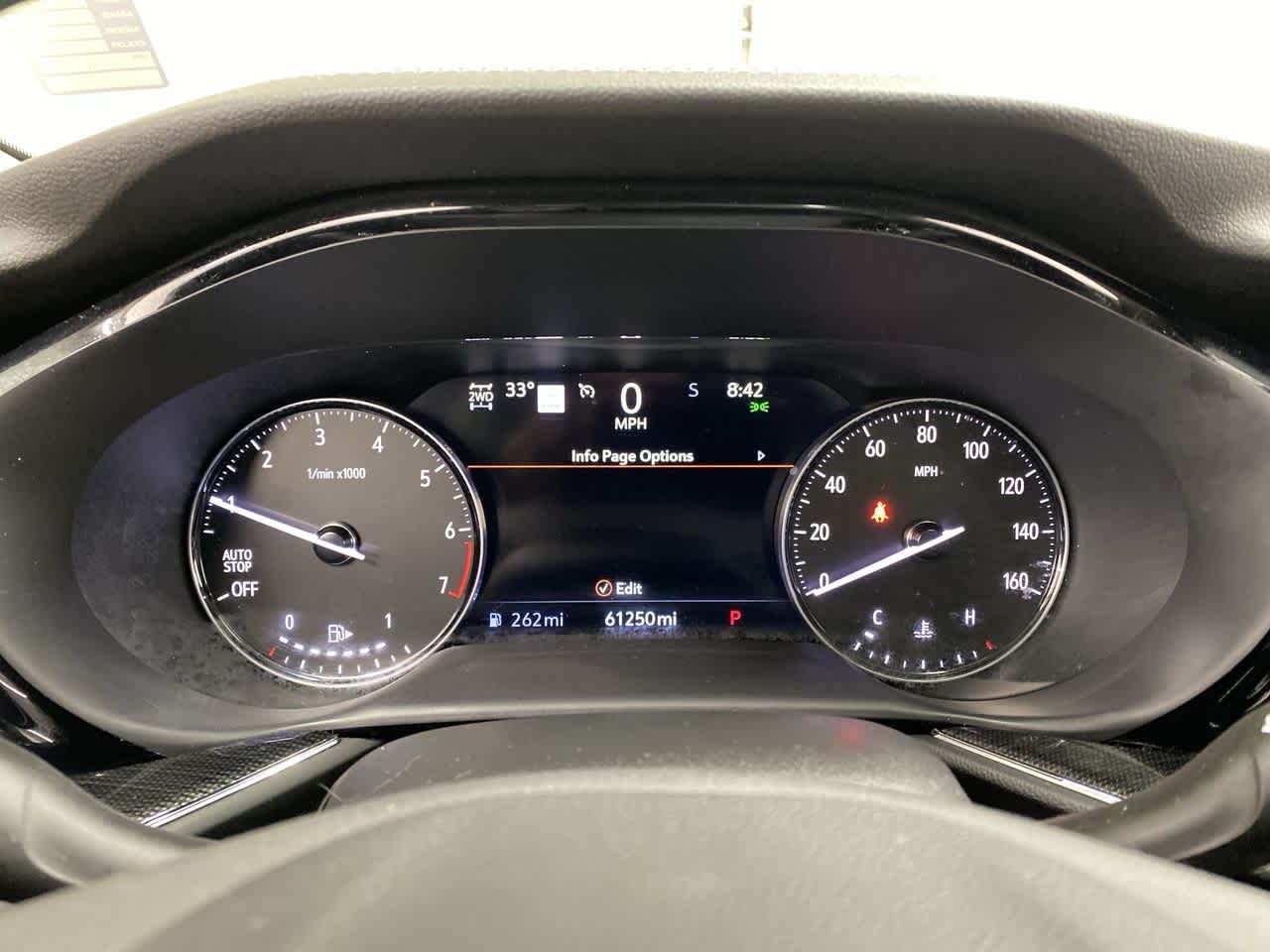 Thumbnail: 2022 Buick Envision - 28