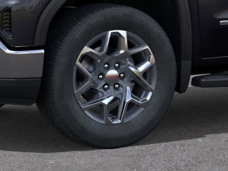 Thumbnail: 2026 GMC Sierra 1500 - 9