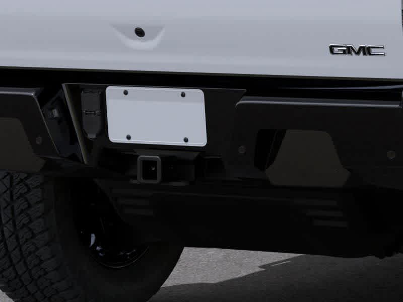 Thumbnail: 2025 GMC Hummer EV - 14
