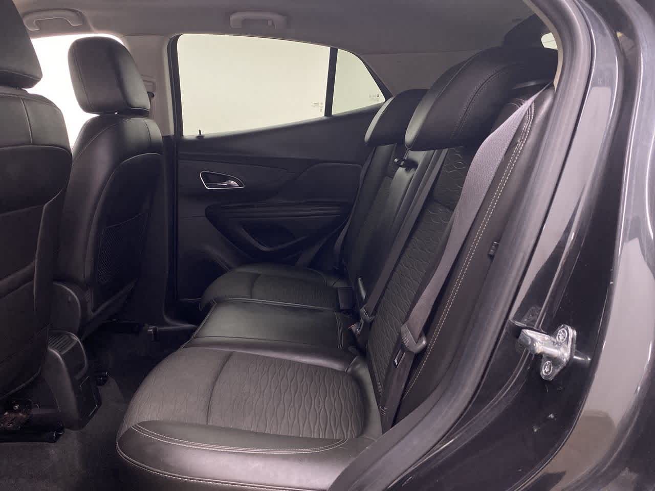 Thumbnail: 2015 Buick Encore - 18