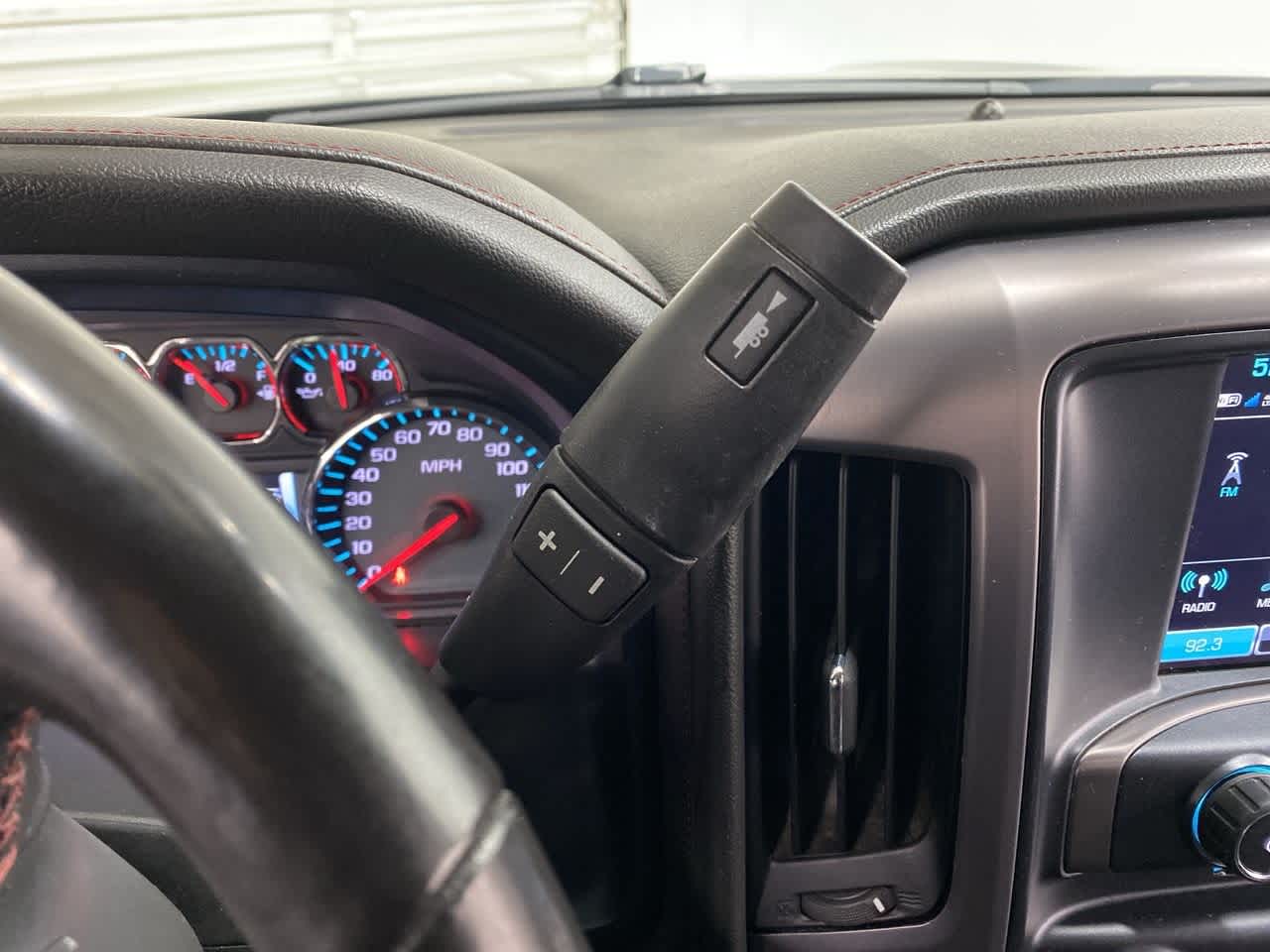 Thumbnail: 2018 GMC Sierra 1500 - 25