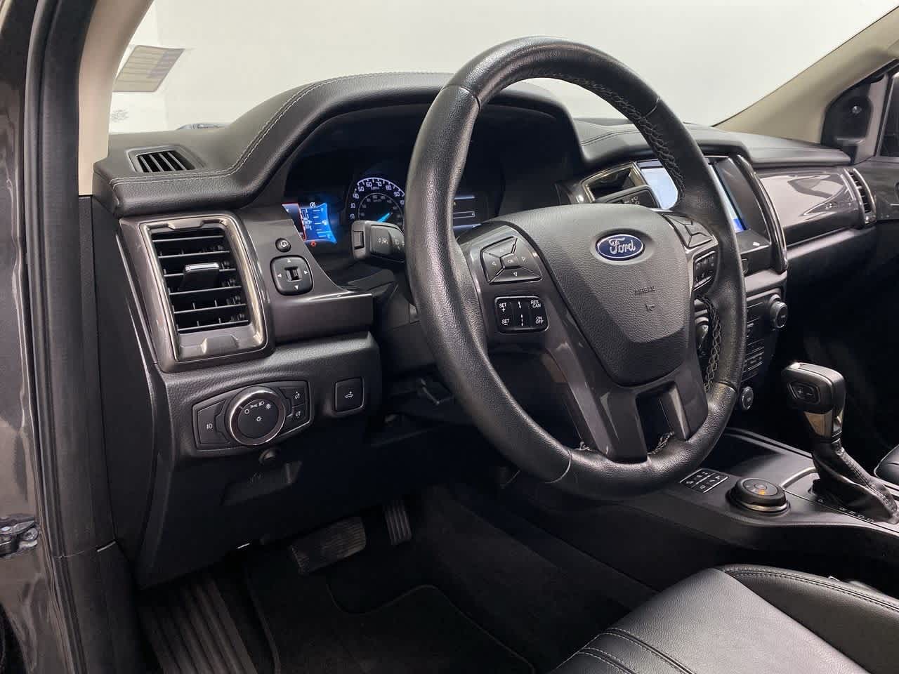 Thumbnail: 2019 Ford Ranger - 2