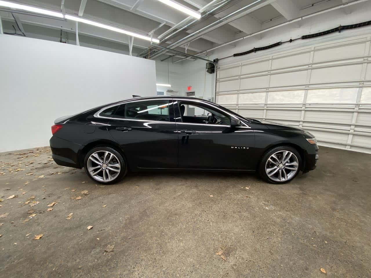 Thumbnail: 2023 Chevrolet Malibu - 7