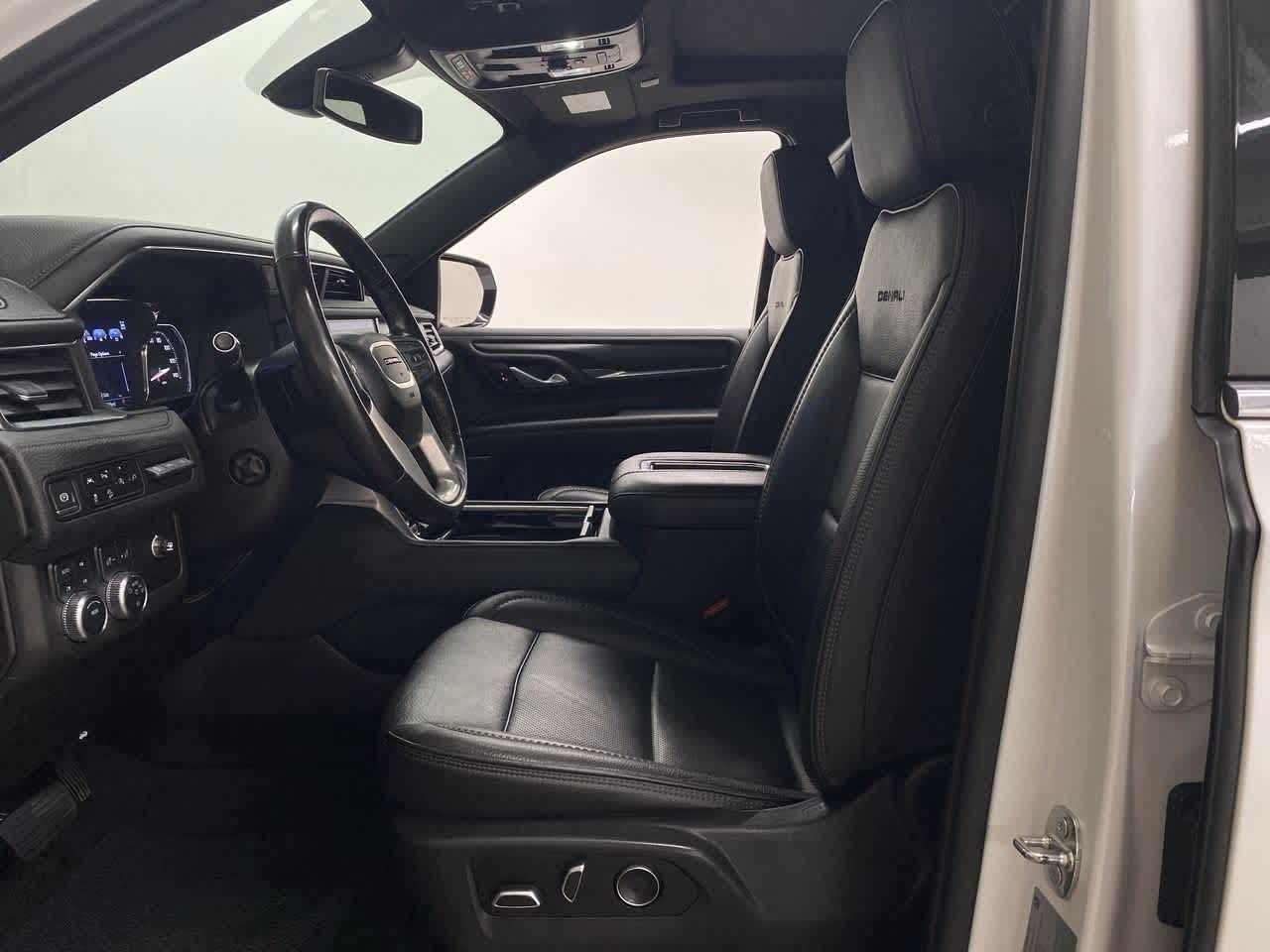 Thumbnail: 2021 GMC Yukon - 14