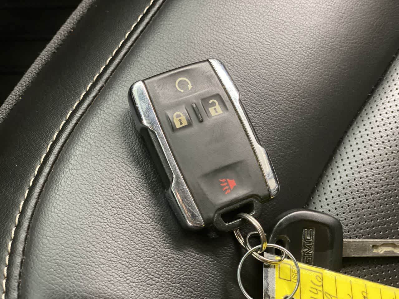 Thumbnail: 2019 GMC Canyon - 28