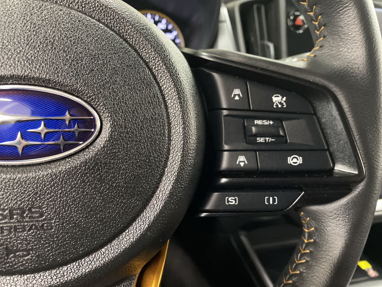 Thumbnail: 2024 Subaru Crosstrek - 22