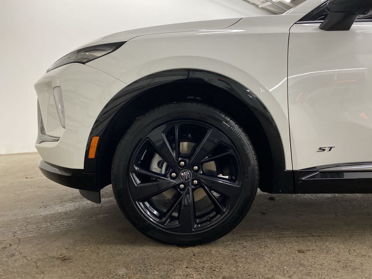 Thumbnail: 2025 Buick Envision - 12