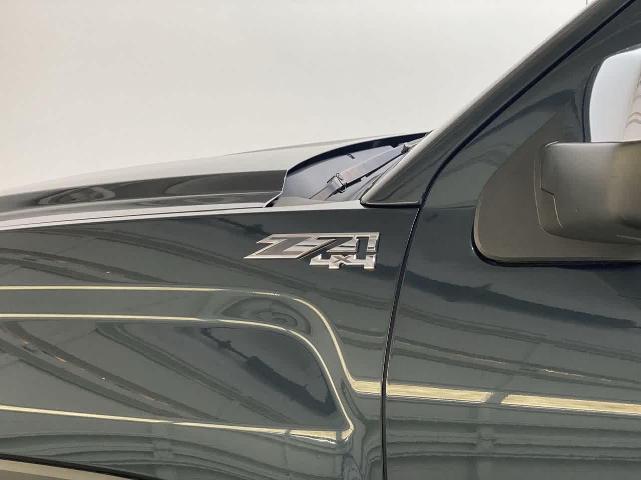 Thumbnail: 2018 GMC Sierra 1500 - 11