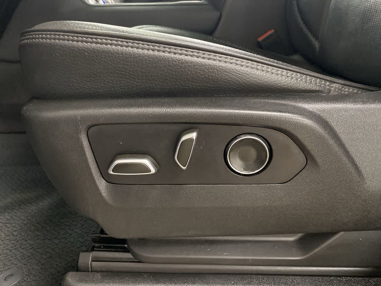 Thumbnail: 2021 GMC Yukon - 15