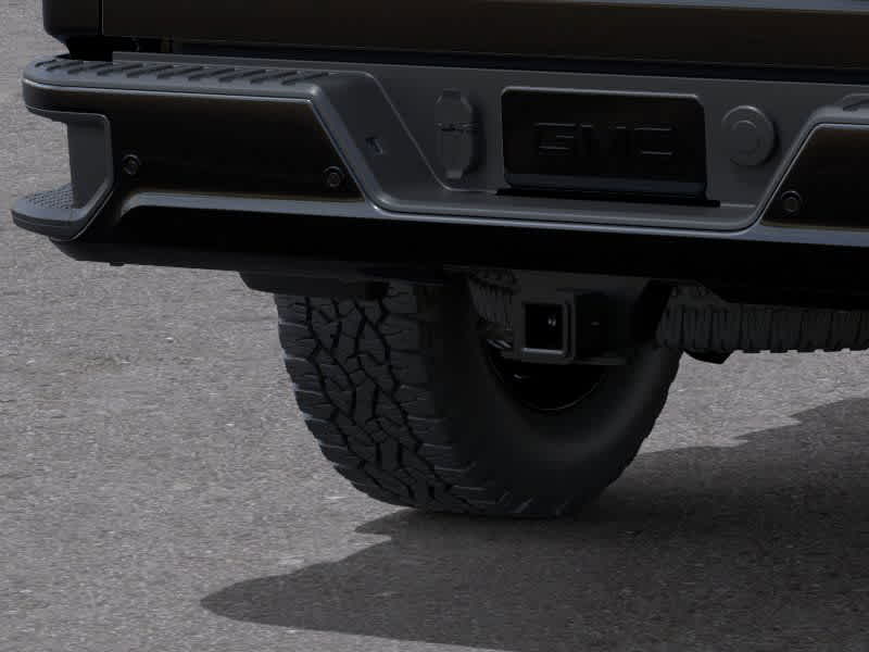 Thumbnail: 2026 GMC Sierra 3500 - 14