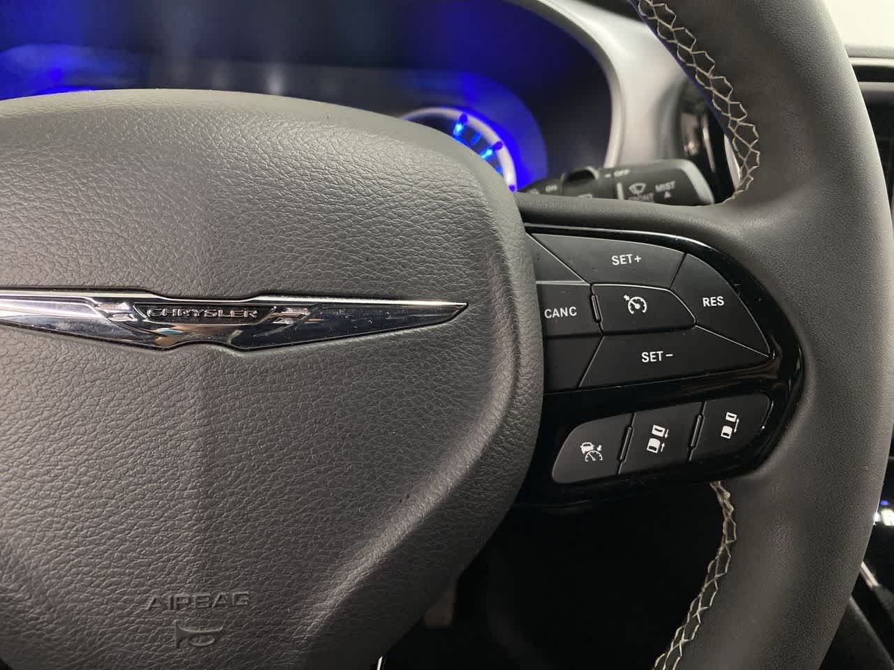 Thumbnail: 2024 Chrysler Pacifica - 22