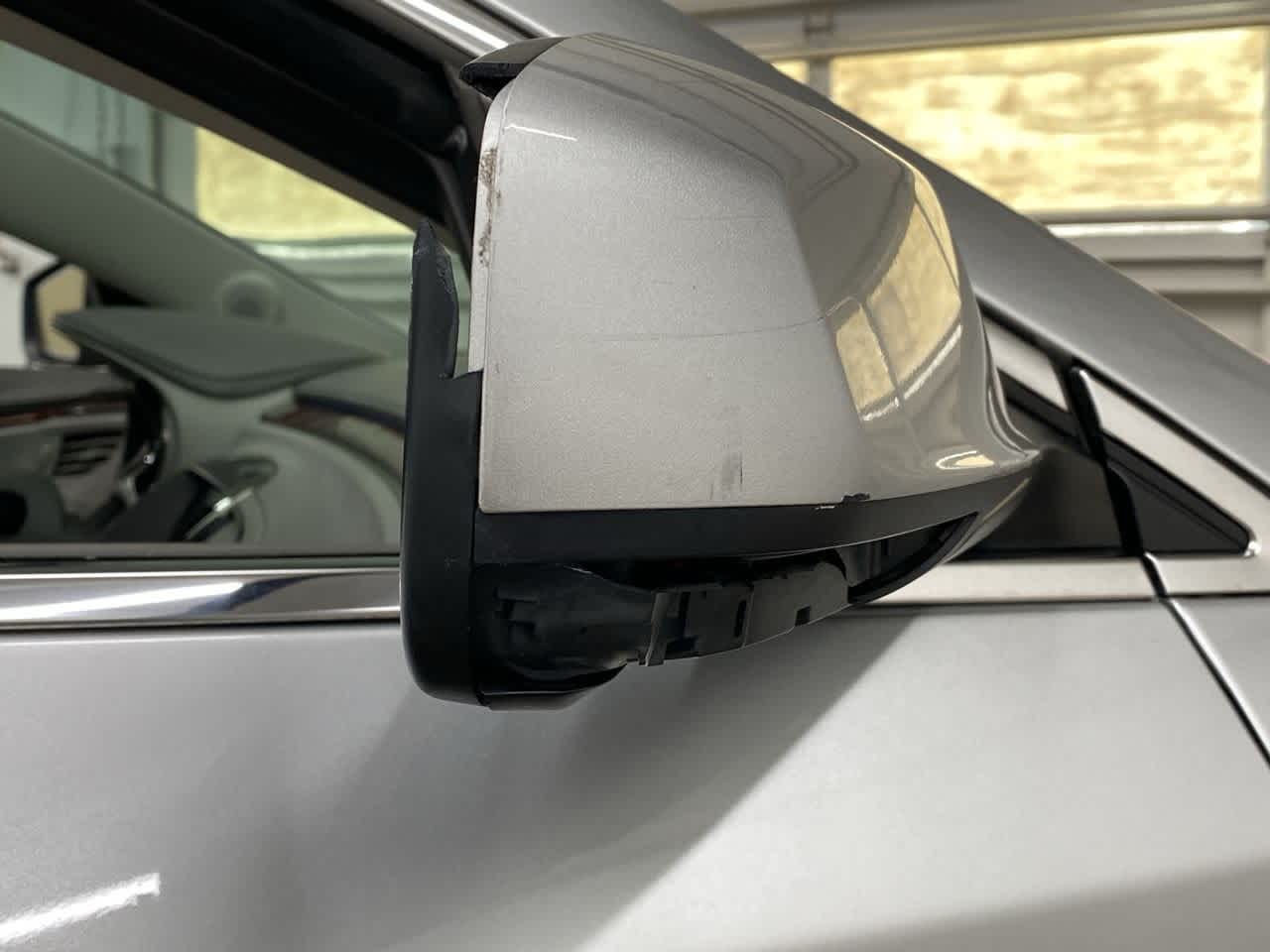 Thumbnail: 2012 Buick LaCrosse - 34