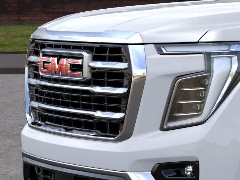 Thumbnail: 2026 GMC Yukon XL - 13